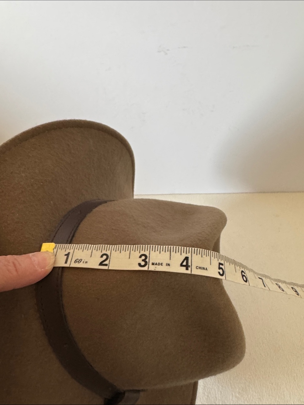 Pendleton Outback Hat—LIKE NEW - Picture 13 of 16